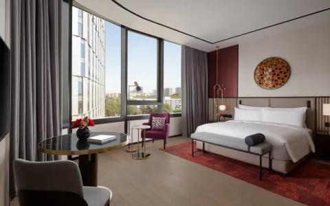 InterContinental - 122