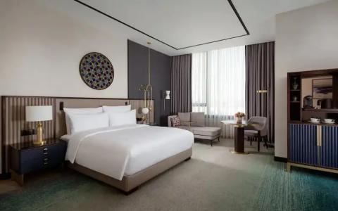 InterContinental - 106