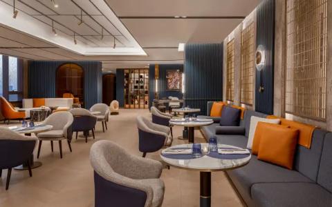 InterContinental - 105