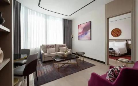 InterContinental - 137