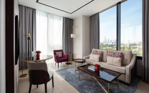 InterContinental - 138