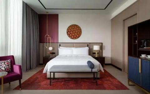 InterContinental - 127