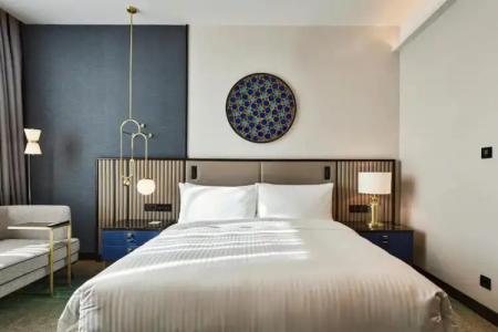 InterContinental - 114