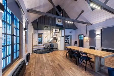 Дом-Театр - 0