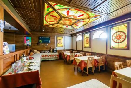 Светлый Терем - 12