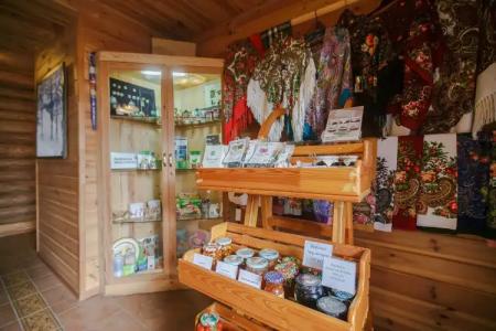 Светлый Терем - 20