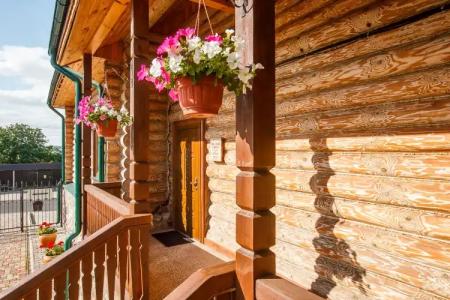 Светлый Терем - 8