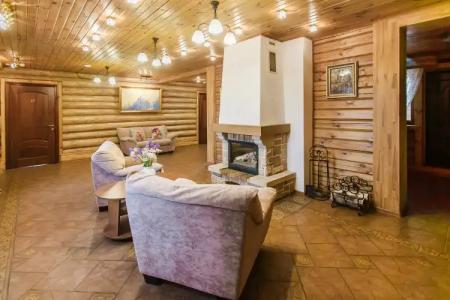 Светлый Терем - 5