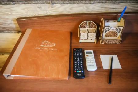 Светлый Терем - 52