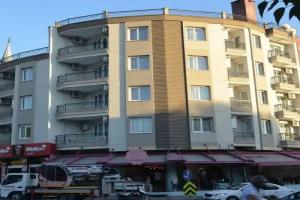 Отель «Yasam»