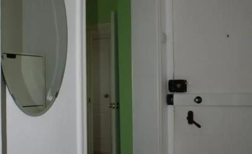 Granat Microhotel - 11