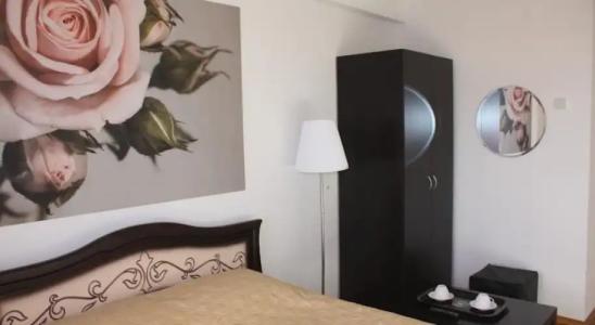 Granat Microhotel - 7