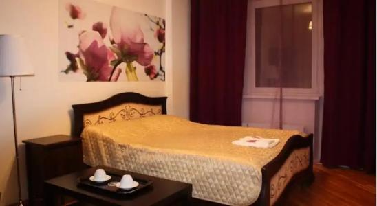 Granat Microhotel - 13