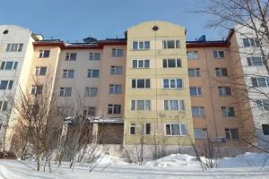 Мини-отель «Илне на Республики 58а», Салехард