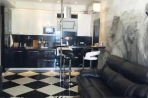 Апартаменты Курортный проспект 129