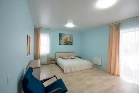 Акварель - 124