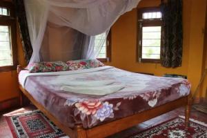 Отель «December», Покхара