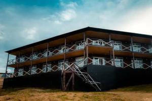 Отель «Olkhon-hill»