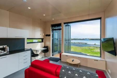 Harbour View - 3
