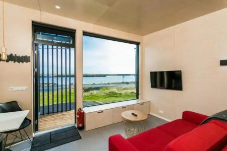 Harbour View - 32