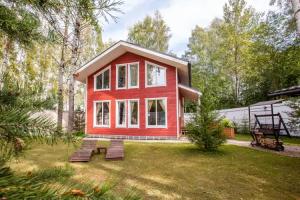 Гостевой дом «Чилли»