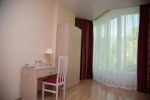 AMAKS Krasnaya Pakhra Resort