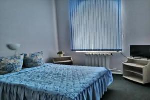 Мини-отель «Ланта», Омск