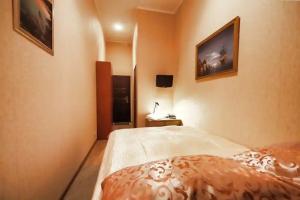 Petrovskaya Pristan'