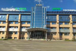 Гостиницы Гостиницы