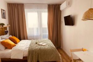 Апарт-отель «Высоково», Электросталь