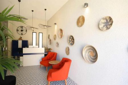 Ariel Alaçatı - 14