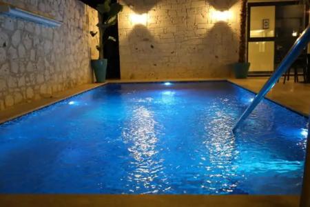 Ariel Alaçatı - 17