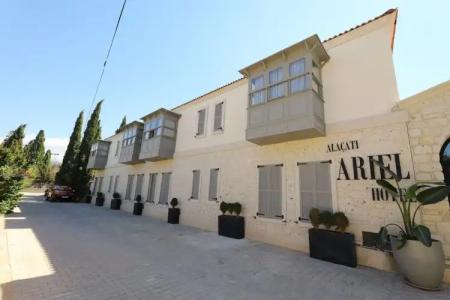 Ariel Alaçatı - 34