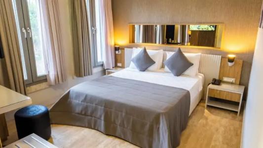 Ariel Alaçatı - 40