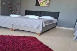 Отель «Sword»