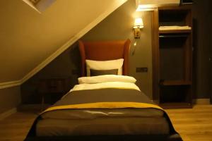 Отель «The Pearl Airport», Стамбул