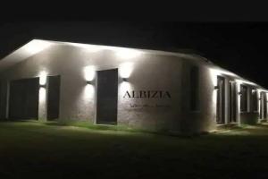 Отель «Albizia Boutique», Акьяка