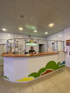 Звенигород - 1