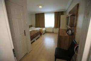 Отель «Evim Butik», Кыркларели