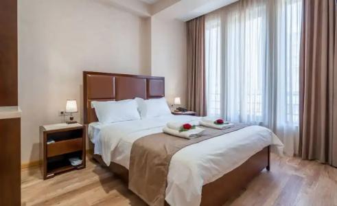 Aura в Дигоми - 51