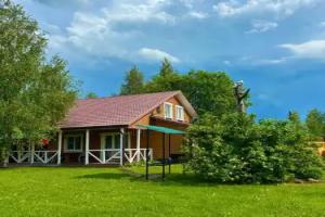 Гостевой дом «для Отпуска», Переславль-Залесский