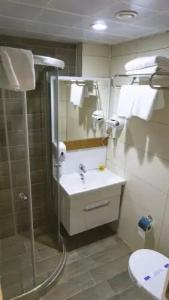 Sanliurfa Uludag - 1