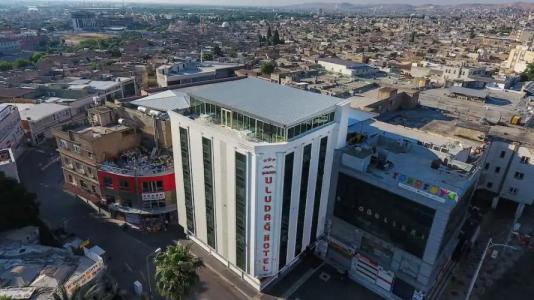 Sanliurfa Uludag - 4