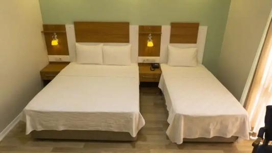 Sanliurfa Uludag - 3