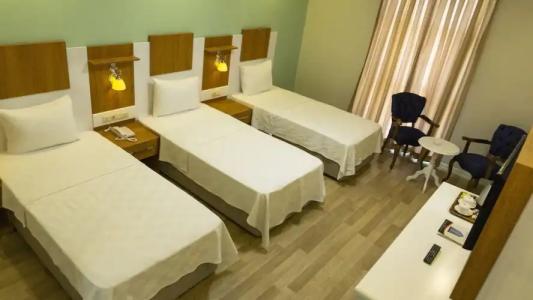 Sanliurfa Uludag - 7