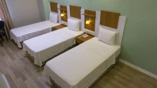 Sanliurfa Uludag - 5