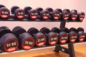 Отель «Muscat Express», Маскат