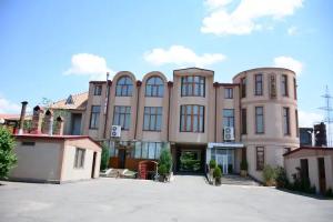 Гостевой дом «Artsakh»