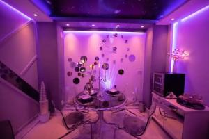 Отель «Aurora Lux Spa», Белград