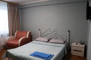 Ночлег и завтрак (B&B) Виктория, Красноярск